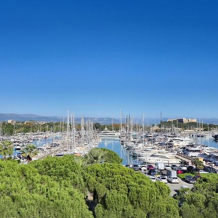 Vauban Appartement Antibes Bagian luar foto