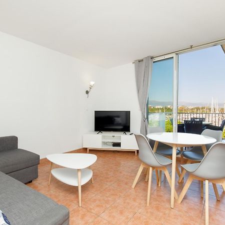 Vauban Appartement Antibes Bagian luar foto