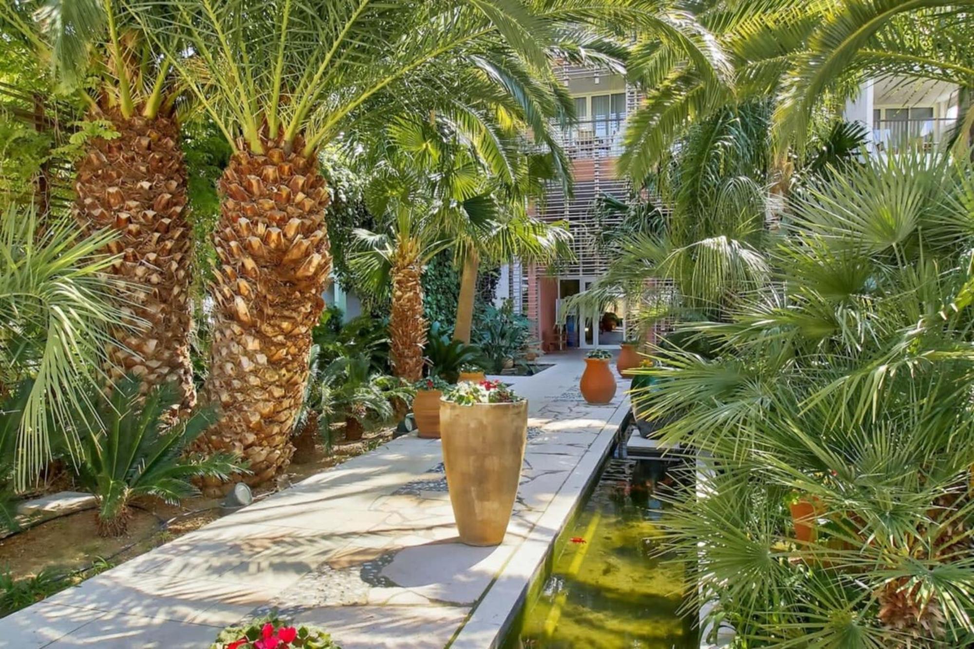 Vauban Appartement Antibes Bagian luar foto