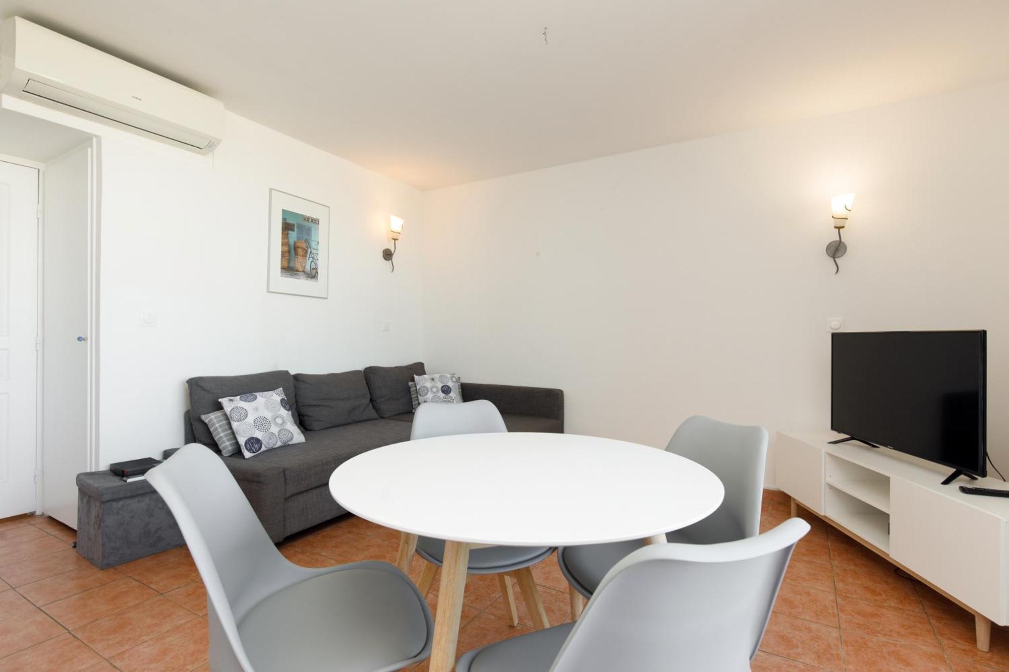 Vauban Appartement Antibes Bagian luar foto