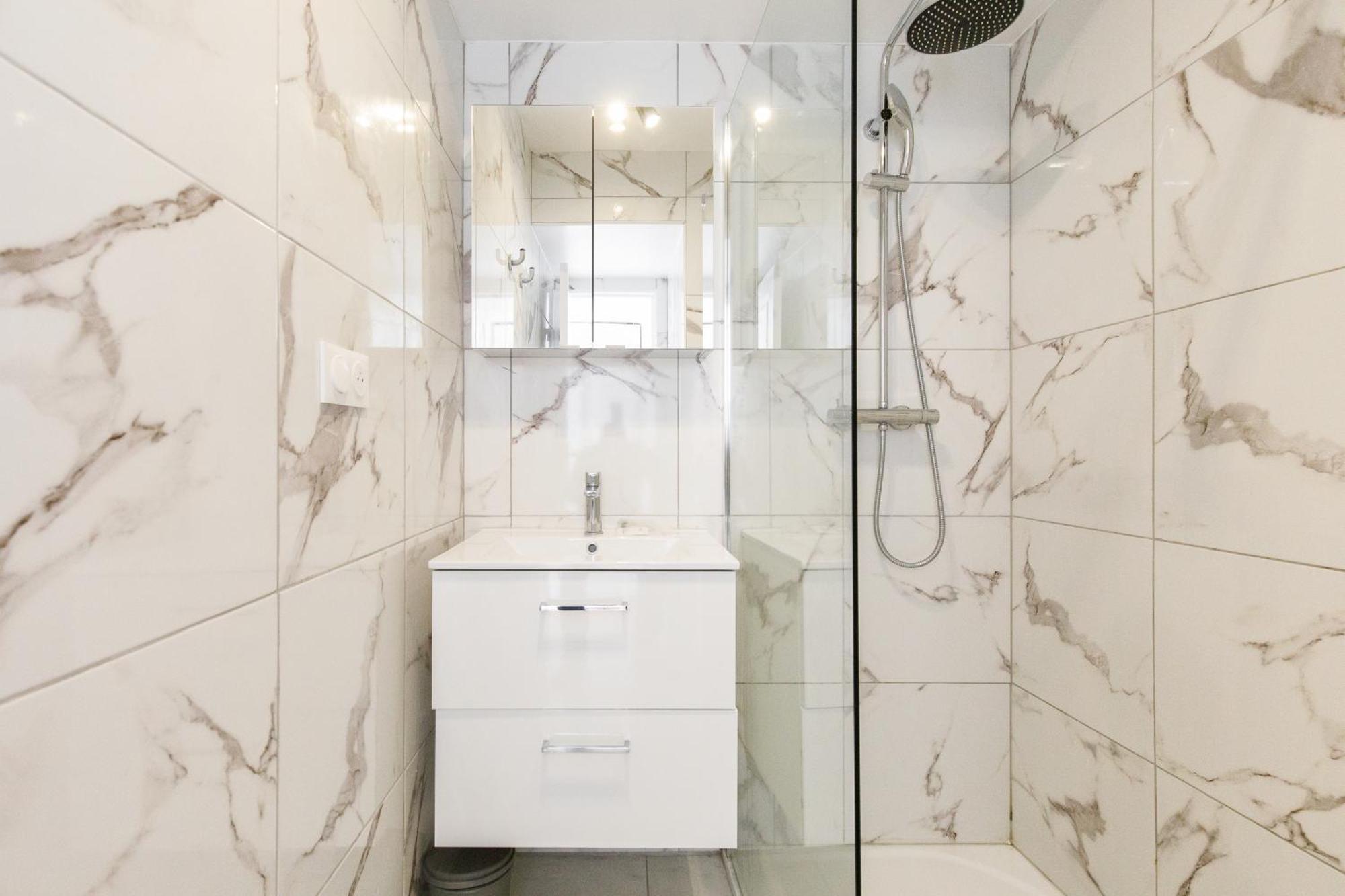 Vauban Appartement Antibes Bagian luar foto