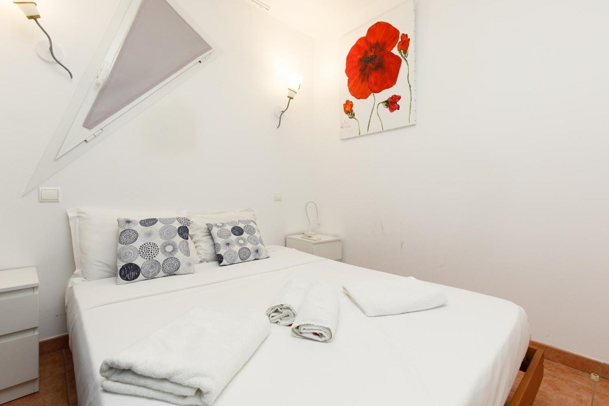 Vauban Appartement Antibes Bagian luar foto