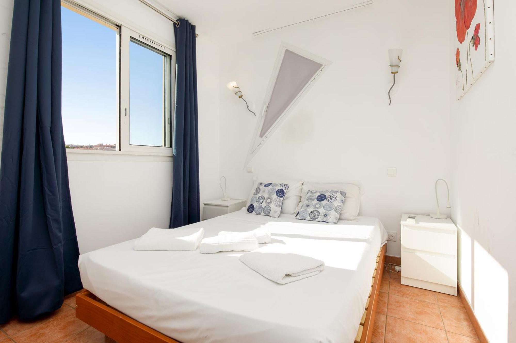 Vauban Appartement Antibes Bagian luar foto
